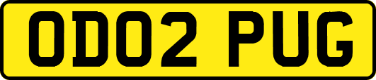 OD02PUG