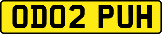 OD02PUH