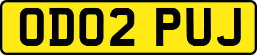 OD02PUJ