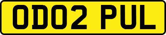 OD02PUL
