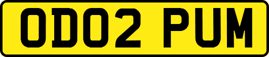 OD02PUM
