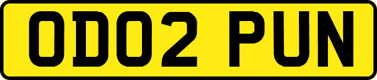 OD02PUN