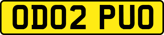 OD02PUO