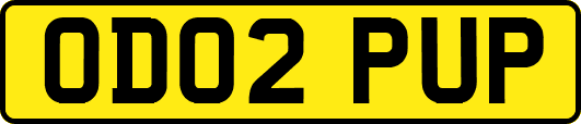 OD02PUP