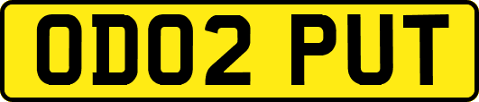 OD02PUT
