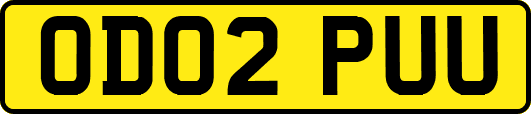 OD02PUU