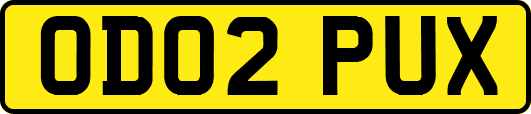 OD02PUX