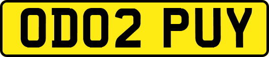 OD02PUY