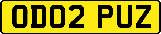 OD02PUZ
