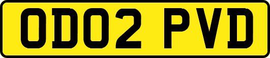 OD02PVD