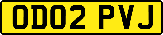 OD02PVJ
