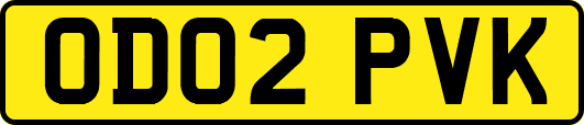 OD02PVK