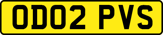 OD02PVS