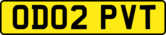 OD02PVT