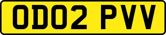 OD02PVV