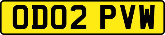 OD02PVW