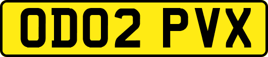 OD02PVX