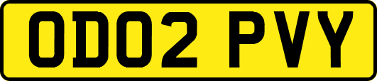 OD02PVY