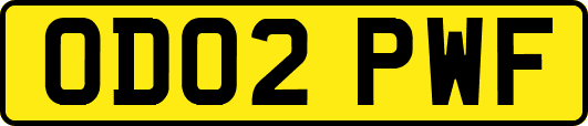 OD02PWF