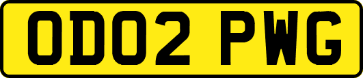 OD02PWG