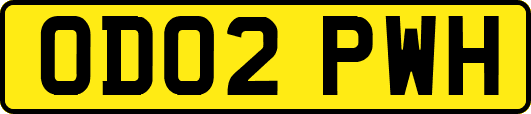 OD02PWH