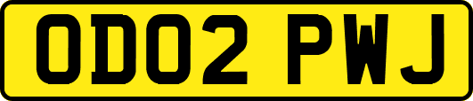 OD02PWJ