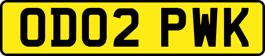 OD02PWK