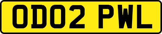 OD02PWL