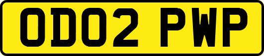 OD02PWP