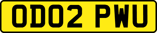 OD02PWU