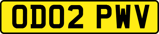 OD02PWV
