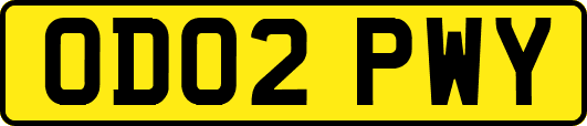 OD02PWY