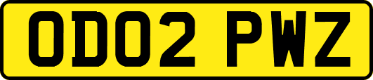 OD02PWZ