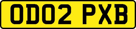 OD02PXB