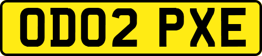 OD02PXE