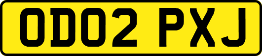 OD02PXJ