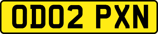 OD02PXN