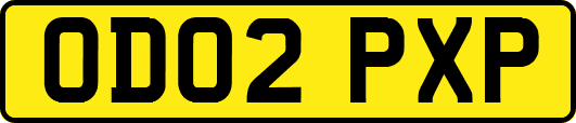 OD02PXP