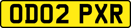 OD02PXR