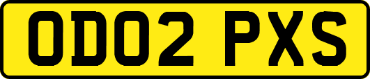 OD02PXS