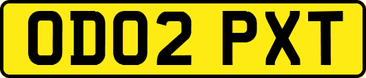OD02PXT