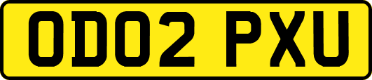 OD02PXU