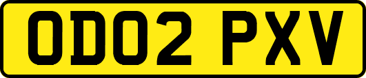 OD02PXV