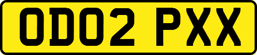 OD02PXX