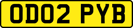 OD02PYB