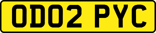 OD02PYC