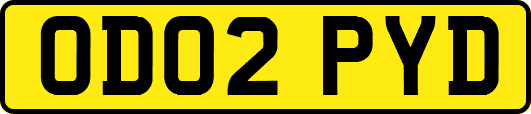 OD02PYD