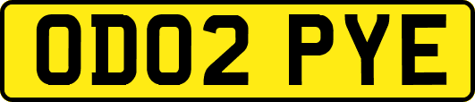 OD02PYE