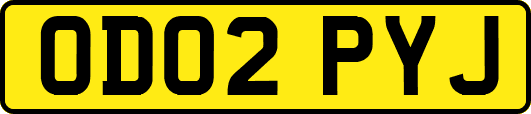 OD02PYJ