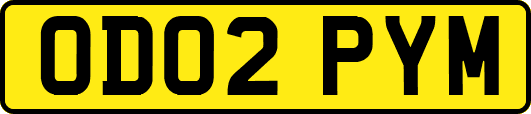 OD02PYM